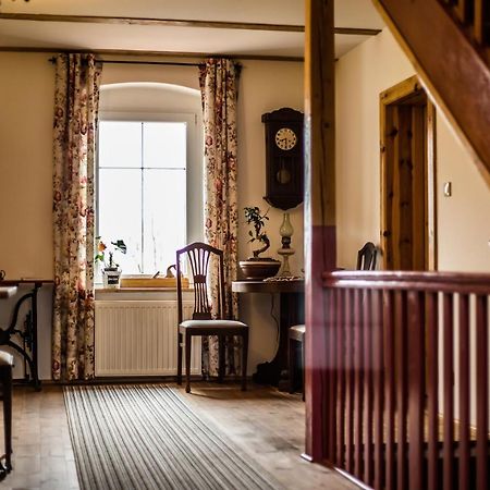 Appartement Dom Nad Potokiem à Proszowa Extérieur photo