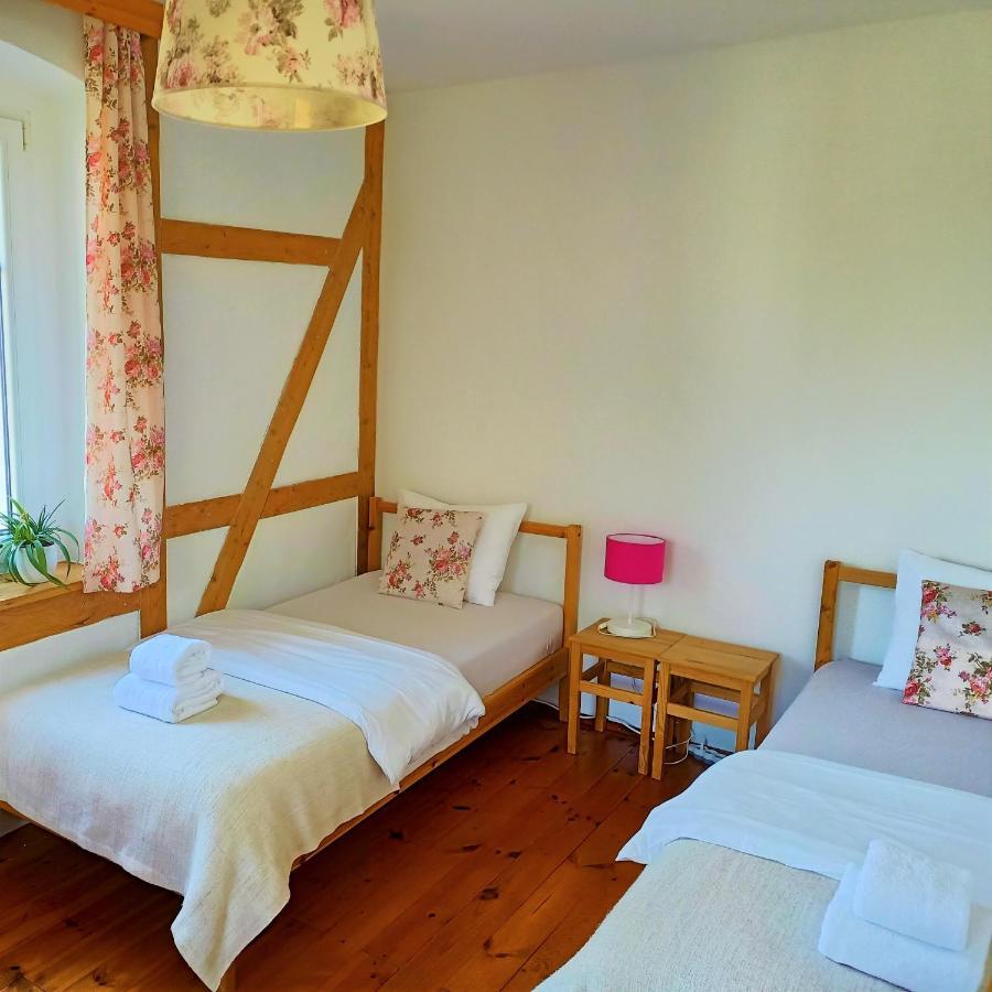 Appartement Dom Nad Potokiem à Proszowa Extérieur photo